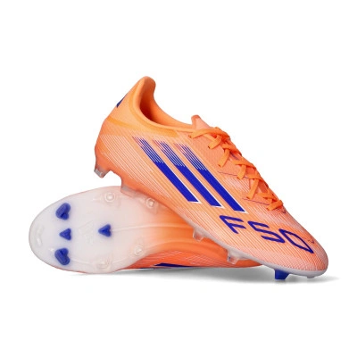 Scarpe F50 League FG/MG