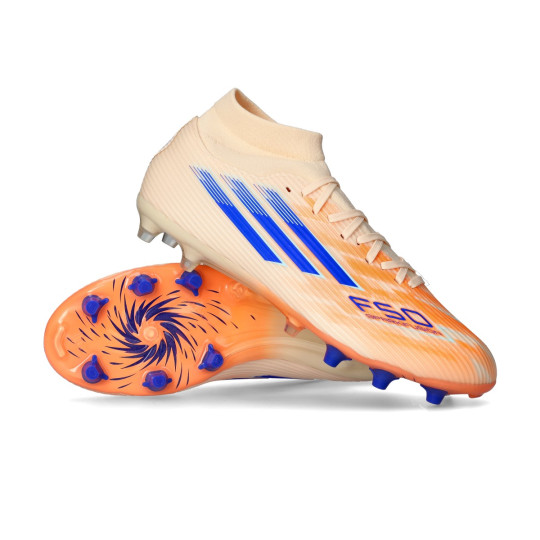 Scarpe adidas F50 Sparkfusion League FG/AG da Donna