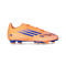 Scarpe adidas F50 Club FG-MG da Bambino