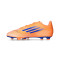 Scarpe adidas F50 Club FG-MG da Bambino