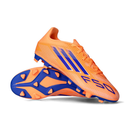 Scarpe adidas F50 Club FG/MG