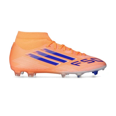 Scarpe F50 League Mid FG/MG