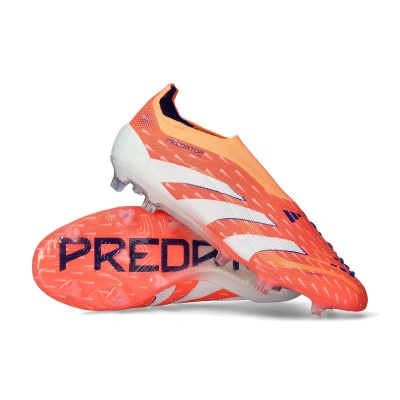 Scarpe Predator Elite LL FG