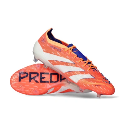 Scarpe Predator Elite L FG
