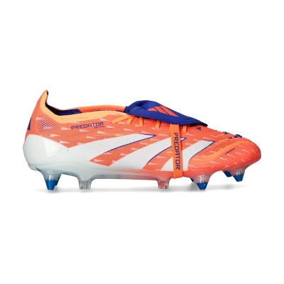 Scarpe Predator Elite FT SG