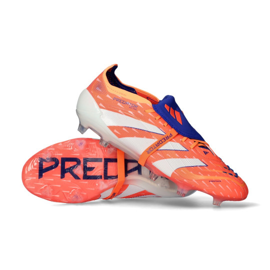 Scarpe adidas Predator Elite FT FG