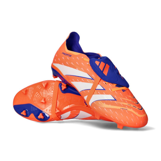 Scarpe adidas Predator League FT FG/MG