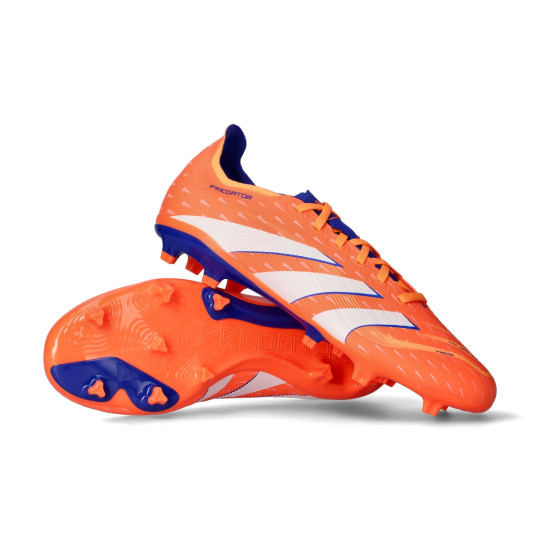 Scarpe adidas Predator League L FG/MG