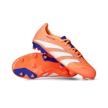 Scarpe adidas Predator League L FG/MG Niño