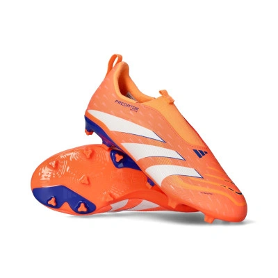 Scarpe Predator League LL FG/MG da Bambino
