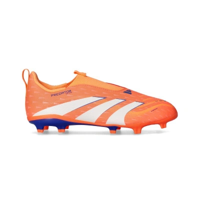 Scarpe Predator League LL FG/MG da Bambino