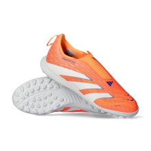 Scarpe adidas Predator League LL Turf da Bambino