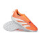 Scarpe adidas Predator League LL Turf da Bambino