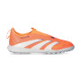 Predator League LL Turf da Bambino-Signal Core-White-Beam Orange