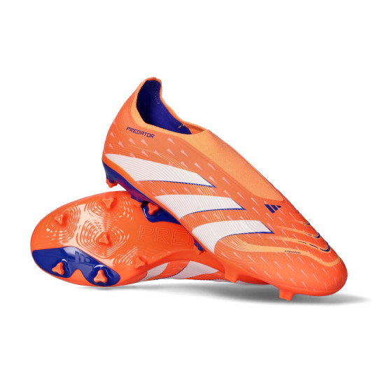 Scarpe adidas Predator League LL FG/MG