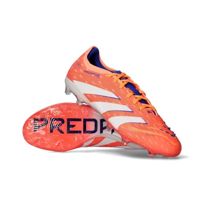 Scarpe Predator Pro L FG