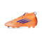Scarpe adidas F50 League FG/MG Mid da Bambino