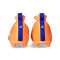Scarpe adidas F50 League FG/MG Mid da Bambino