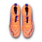 Scarpe adidas F50 League FG/MG Mid da Bambino