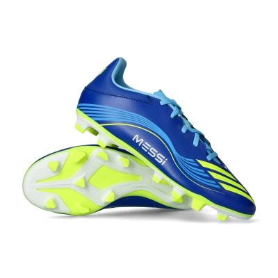 Scarpe F50 Messi Club FG/MG