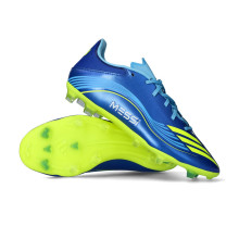 Scarpe adidas F50 Messi League FG/MG