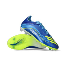 Scarpe adidas F50 Messi Elite FG da Bambino