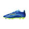 Scarpe adidas F50 Messi League FG/MG da Bambino