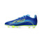 Scarpe adidas F50 Messi Club FG/MG da Bambino