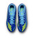 Scarpe adidas F50 Messi Club FG/MG da Bambino