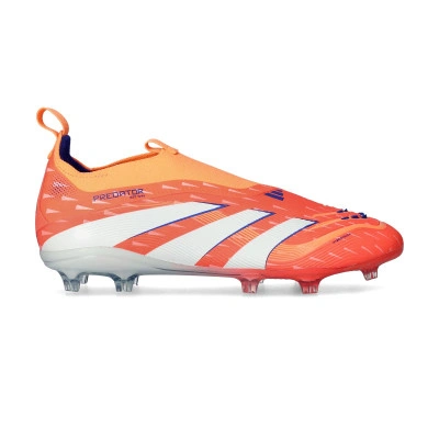 Scarpe Predator Elite LL FG da Bambino