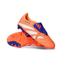 Scarpe adidas Predator League FT FG/MG da Bambino