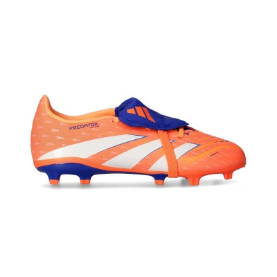 Scarpe Predator League FT FG/MG da Bambino