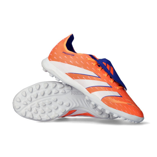 Scarpe adidas Predator League FT Turf