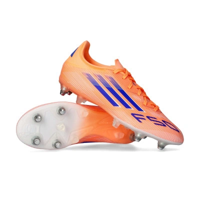 Scarpe F50 League SG