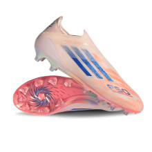Scarpe adidas F50 Sparkfusion LL Elite FG/AG da Donna