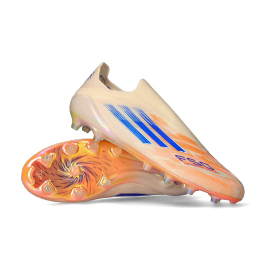 Scarpe adidas F50 Sparkfusion LL Elite FG/AG da Donna
