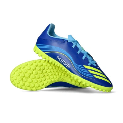 Scarpe F50 Messi Club Turf