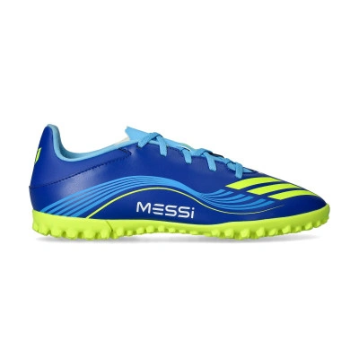 Scarpe F50 Messi Club Turf