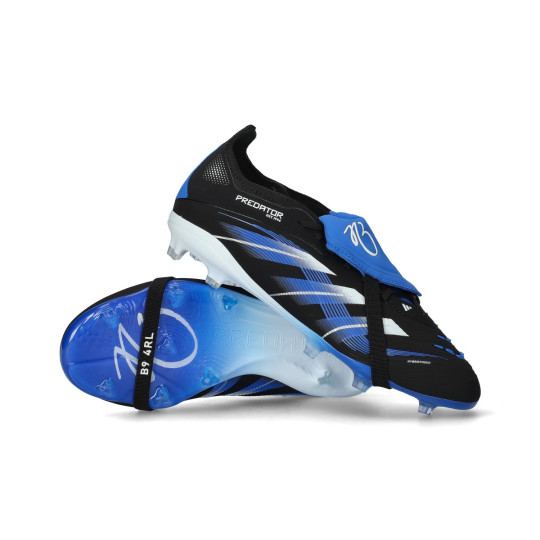 Scarpe adidas Predator Elite FT FG Jude Bellingham da Bambino