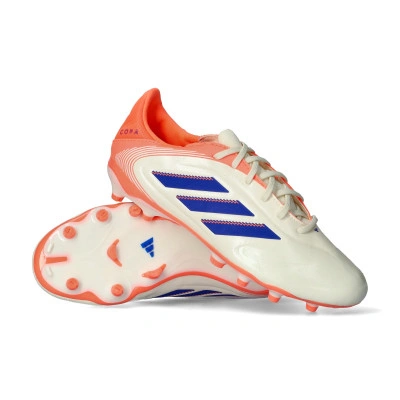 Scarpe Copa Pure III Elite FG/MG da Bambino