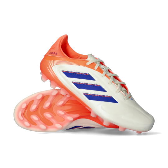 Scarpe adidas Copa Pure III League 2G/3G AG