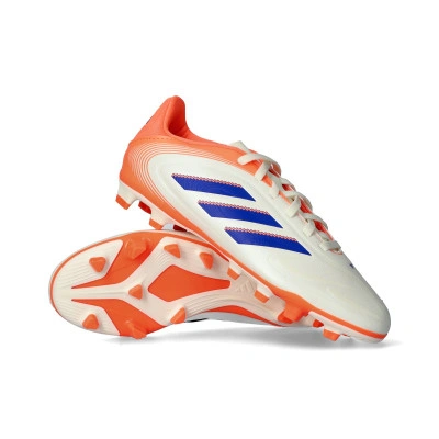 Scarpe Copa Pure III Club FG/MG da Bambino