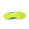 Scarpe adidas F50 Messi Club Turf da Bambino