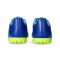 Scarpe adidas F50 Messi Club Turf da Bambino