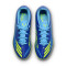 Scarpe adidas F50 Messi Club Turf da Bambino