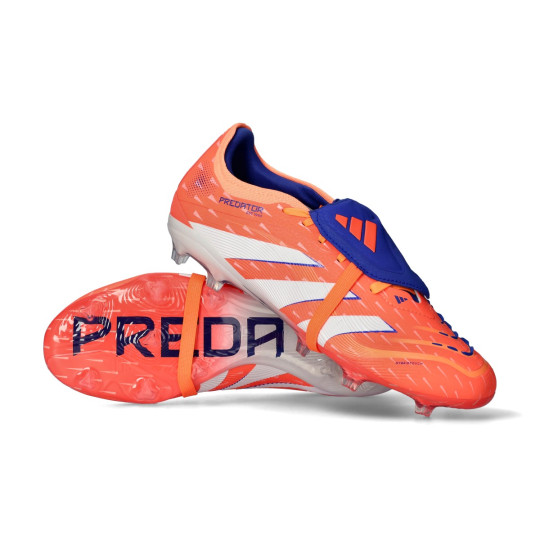 Scarpe adidas Predator Pro FT FG
