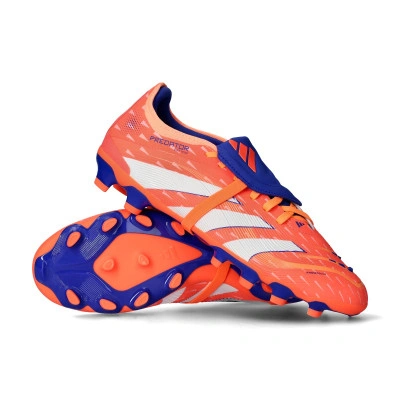 Scarpe Predator Pro FT MG