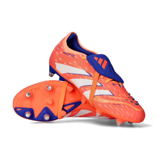Scarpe adidas Predator Pro FT SG
