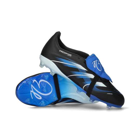 Scarpe adidas Predator League FT FG Jude Bellingham da Bambino