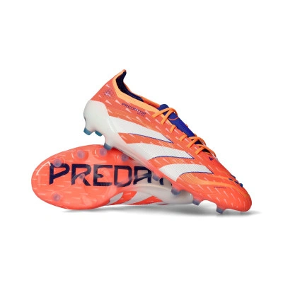 Scarpe Predator Elite L AG